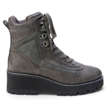 Women's High Boots