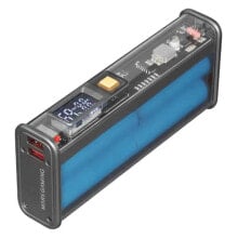 MARS GAMING MPK-20K 22.5W 2000mAh power bank