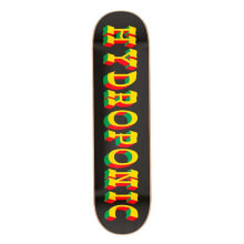 HYDROPONIC West Skateboard Deck 8.3´´