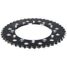 JT SPROCKETS 520 JTR245/2.44 Steel Rear Sprocket