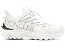 Купить мужские кроссовки Moncler: [4M00240-M3457-001] Mens Moncler TRAILGRIP LITE 2 LOW