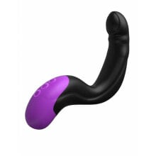 Prostate Massager Pipedream Black