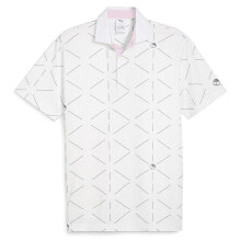 Men's Polo Shirts