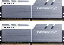 Модули памяти (RAM) g.Skill 32GB DDR4-3600 модуль памяти 2 x 16 GB 3600 MHz F4-3600C17D-32GTZSW