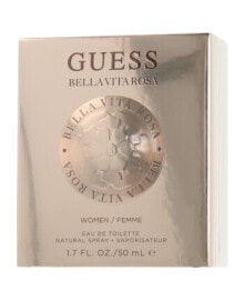 Guess Bella Vita Rosa Eau de Toilette Spray