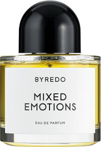 Byredo Mixed Emotions - Eau de Parfum