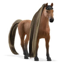 schleich HORSE CLUB Sofia’s Beauties Beauty Horse Akhal-Teke Stallion 42621