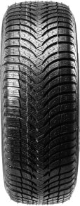 Шины зимние Michelin Alpin A4 * XL 3PMSF M+S 175/65 R15 88H