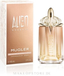 Mugler Alien Goddess Supra Florale - Eau de Parfum