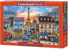 Puzzles for children