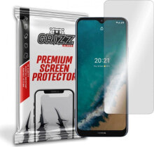 Protective films and glasses for smartphones