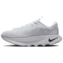 Nike Motiva Running Shoes Men Low-Top White/Gray