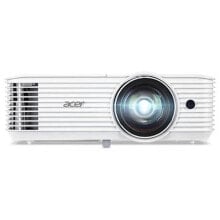 ACER S1286H Projector