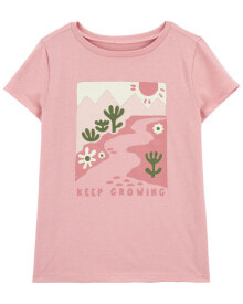 Children's T-shirts and T-shirts for girls