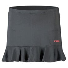 Женские спортивные шорты и юбки nOX Pro Regular Skirt