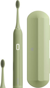 Electric Toothbrushes