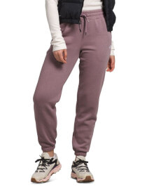 The North Face women's Half Dome Fleece Sweatpants