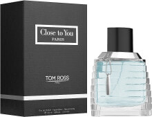 Tom Ross Close To You Men - Eau de Parfum