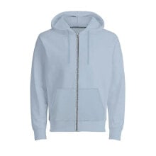 JACK & JONES Angus Full Zip Sweatshirt