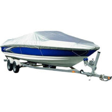 Boat covers