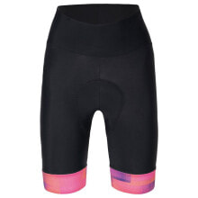 SANTINI Forza Indoor Collection Shorts