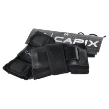CAPIX Logo Wrist Guard