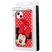 DISNEY IPhone 13 mini Minnie License phone case