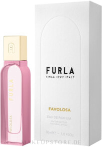 Furla Favolosa - Eau de Parfum