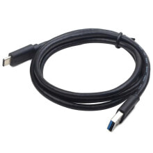 GEMBIRD USB 3.0 To USB C Cable 1 m