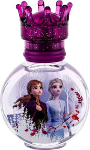 Air Val Air-Val Tualetinis vanduo Disney Frozen II EDT mergaitms 30 ml Детские духи для девочек 30 мл