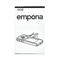 Аккумуляторы для мобильных телефонов Emporia