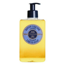 Гель для ванной Lavande L'occitane 01SL500LV20 (500 ml) 500 ml