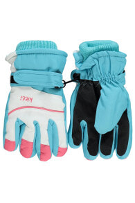 Children's gloves and mittens for girls