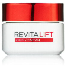 Daily Anti-Wrinkle Cream 50 ml RevitaLift