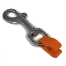 Carabiners for mountaineering and rock climbing