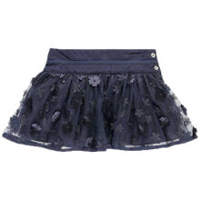 Детские юбки для девочек bOBOLI Tulle Skirt