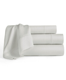 Michael Aram cLOSEOUT! Lux Elements 400-Thread Count Lyocell Pillowcase Pair, Standard