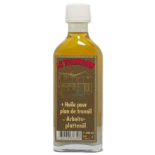 Купить аксессуары для лодок LE TONKINOIS: LE TONKINOIS LT22001 250ml worktop oil