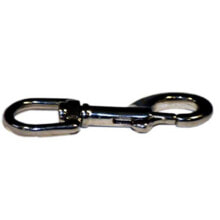 Carabiners for mountaineering and rock climbing