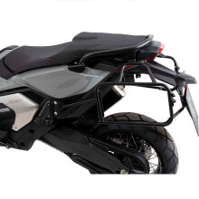 Accessories for motorcycles and motor vehicles