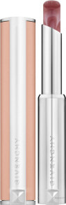 Feuchtigkeitsspendender Lippenbalsam mit Hyaluronsäure, Vitamin C, Sheabutter und Rosenöl - Givenchy Le Rose Perfecto Baume