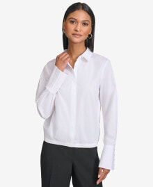 Women's blouses and blouses