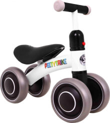 Children's running bikes