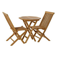 Garden furniture sets