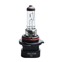 Лампы для автомобилей Автомобильная лампа M-Tech Z87 12 V 55 W HB4
