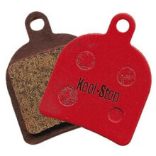 KOOLSTOP Hope Mono Trail Disc Brake Pads