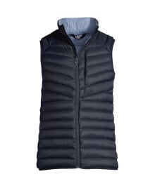 Men's vests