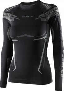 Women's sports thermal underwear