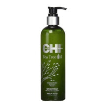 Korean Hair shampoos