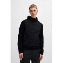 BOSS Modak 10260490 full zip sweatshirt